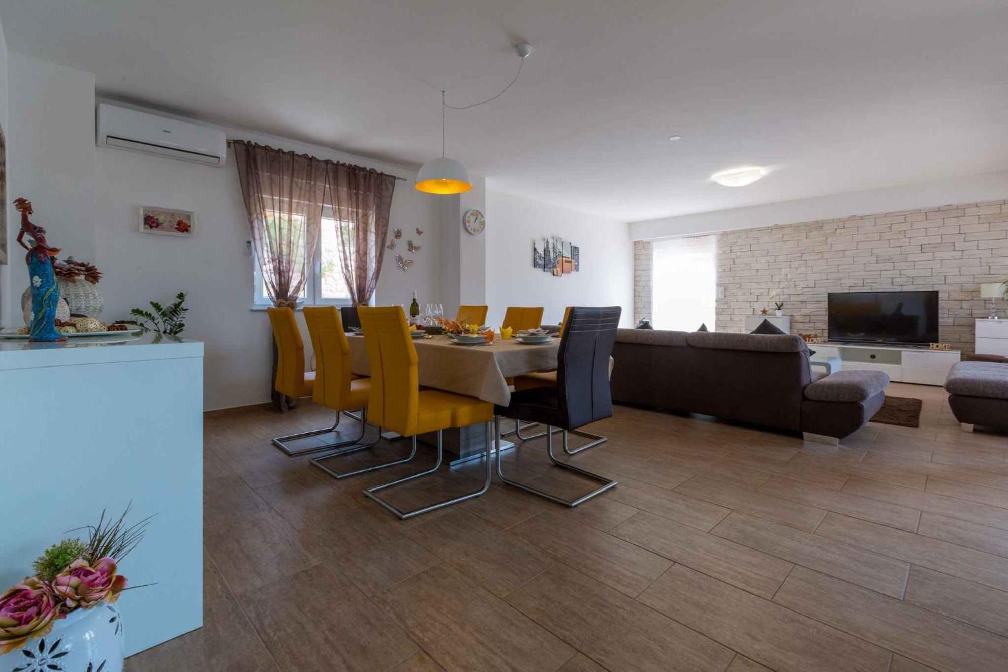 Holiday Home In Grizane 39285 Екстер'єр фото