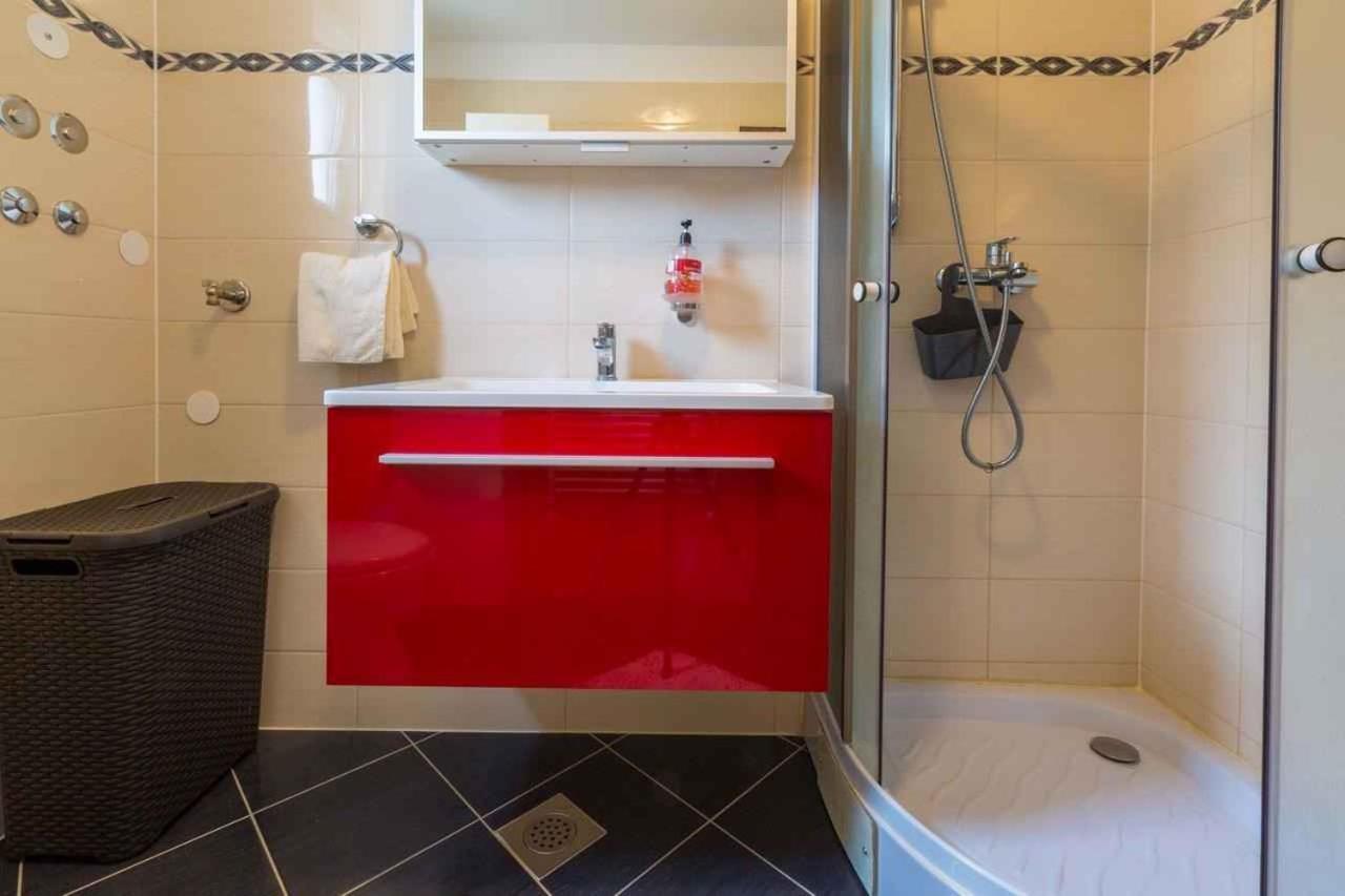 Holiday Home In Grizane 39285 Екстер'єр фото