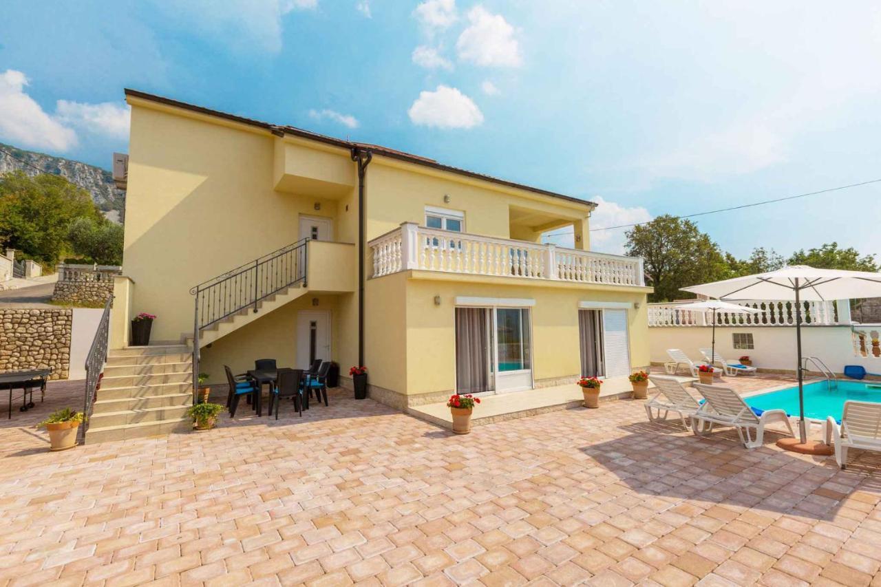 Holiday Home In Grizane 39285 Екстер'єр фото